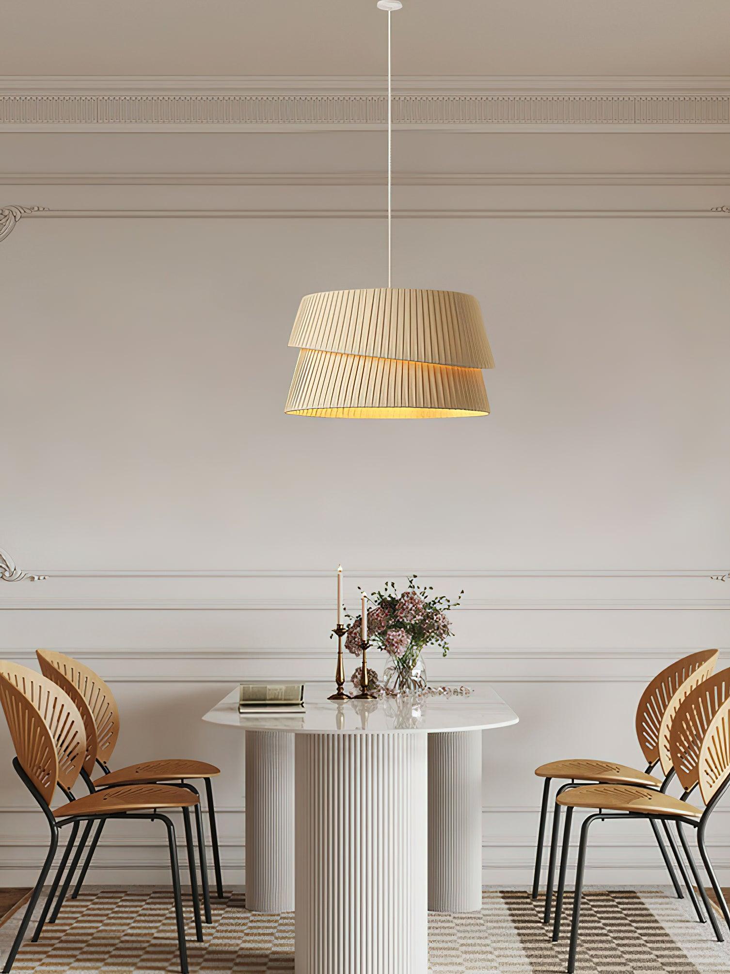 Westwing Nyla Pendant Light - Lumpaz