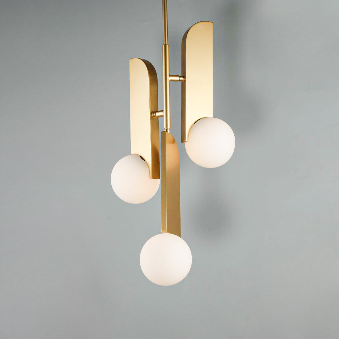 Bower Pendant lamp - Lumpaz