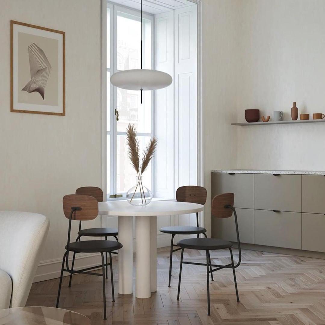 Model 2065 Pendant Lamp - Lumpaz