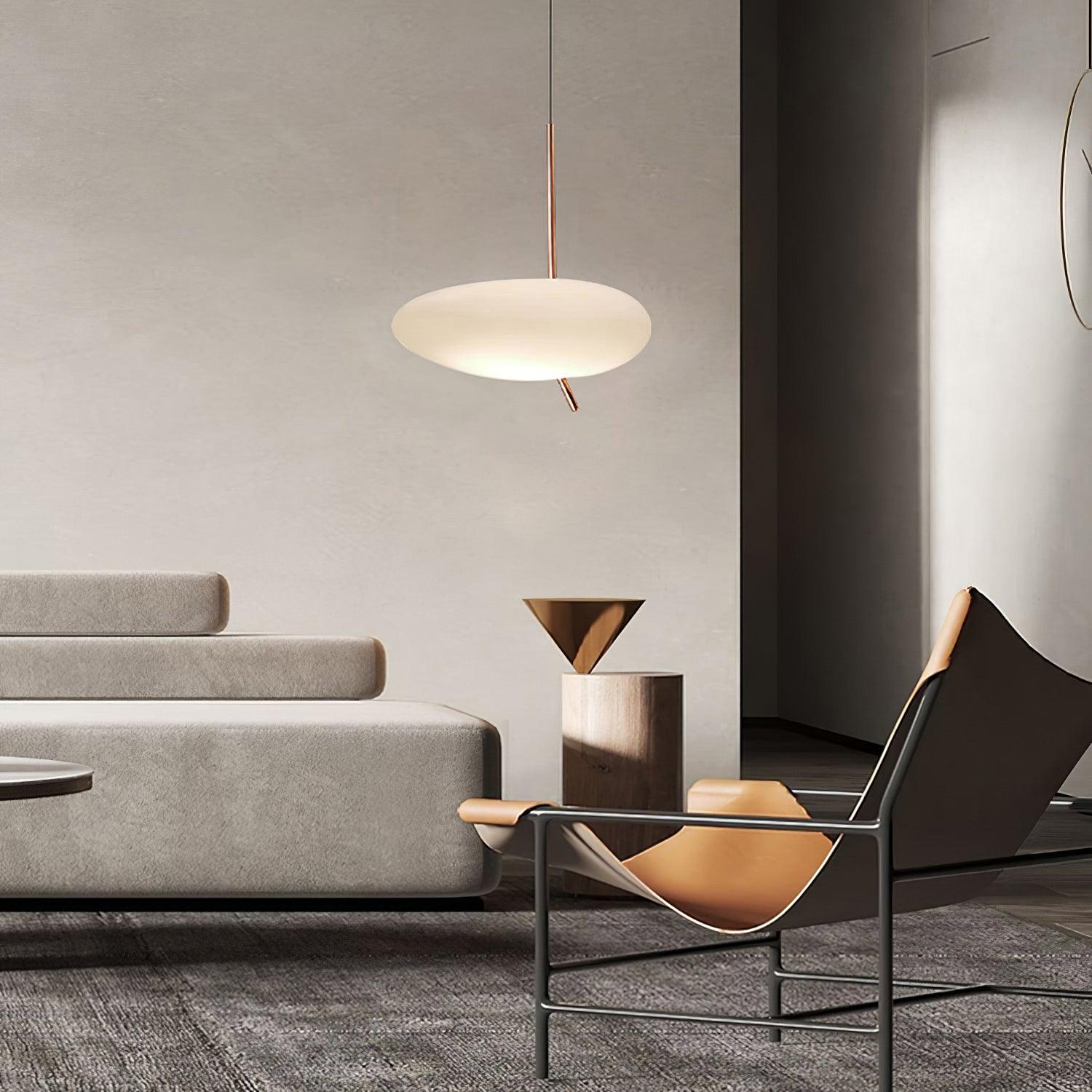 Pebbles Pendant Light - Lumpaz