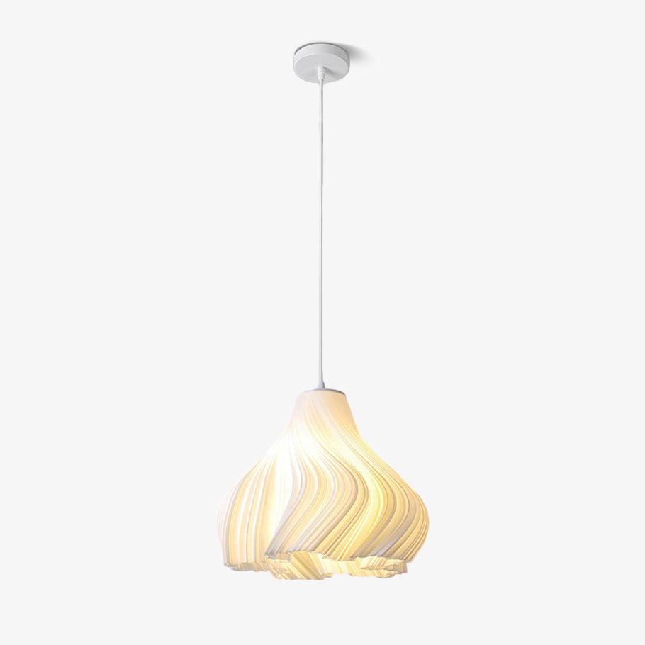 Printing Art Pendant Light - Lumpaz