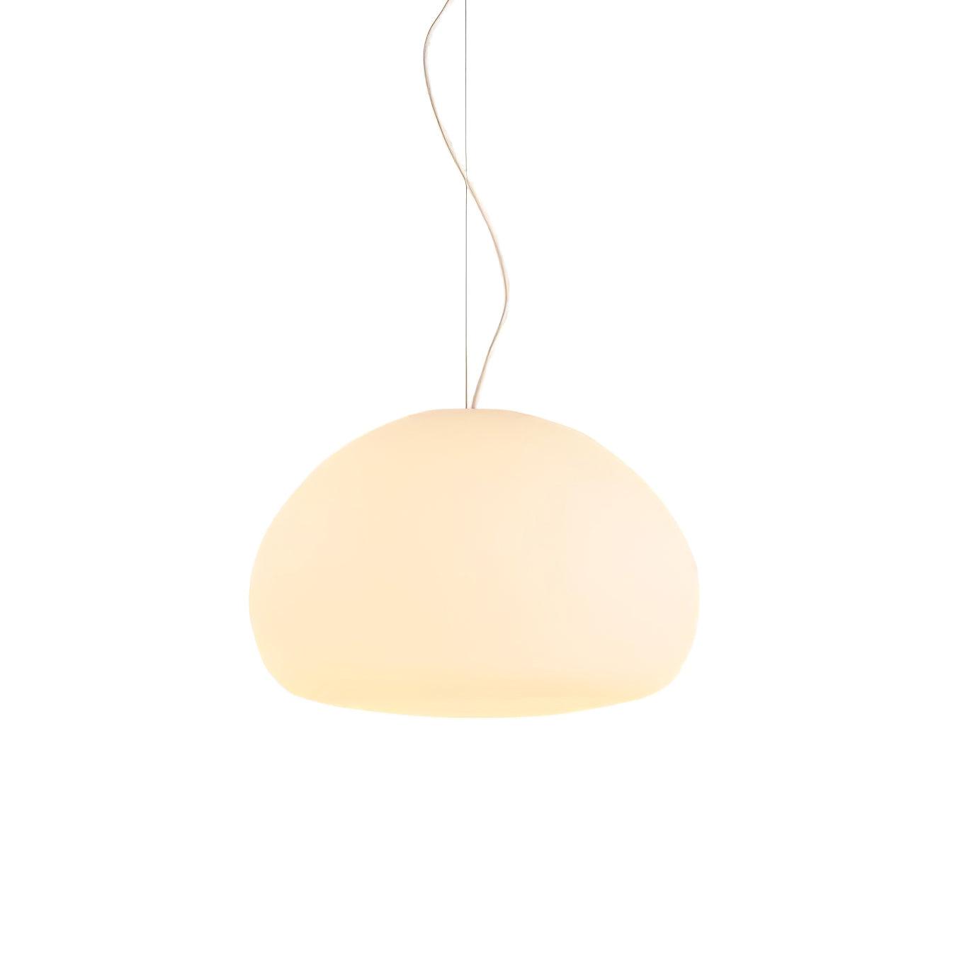Fluid Pendant Light - Lumpaz