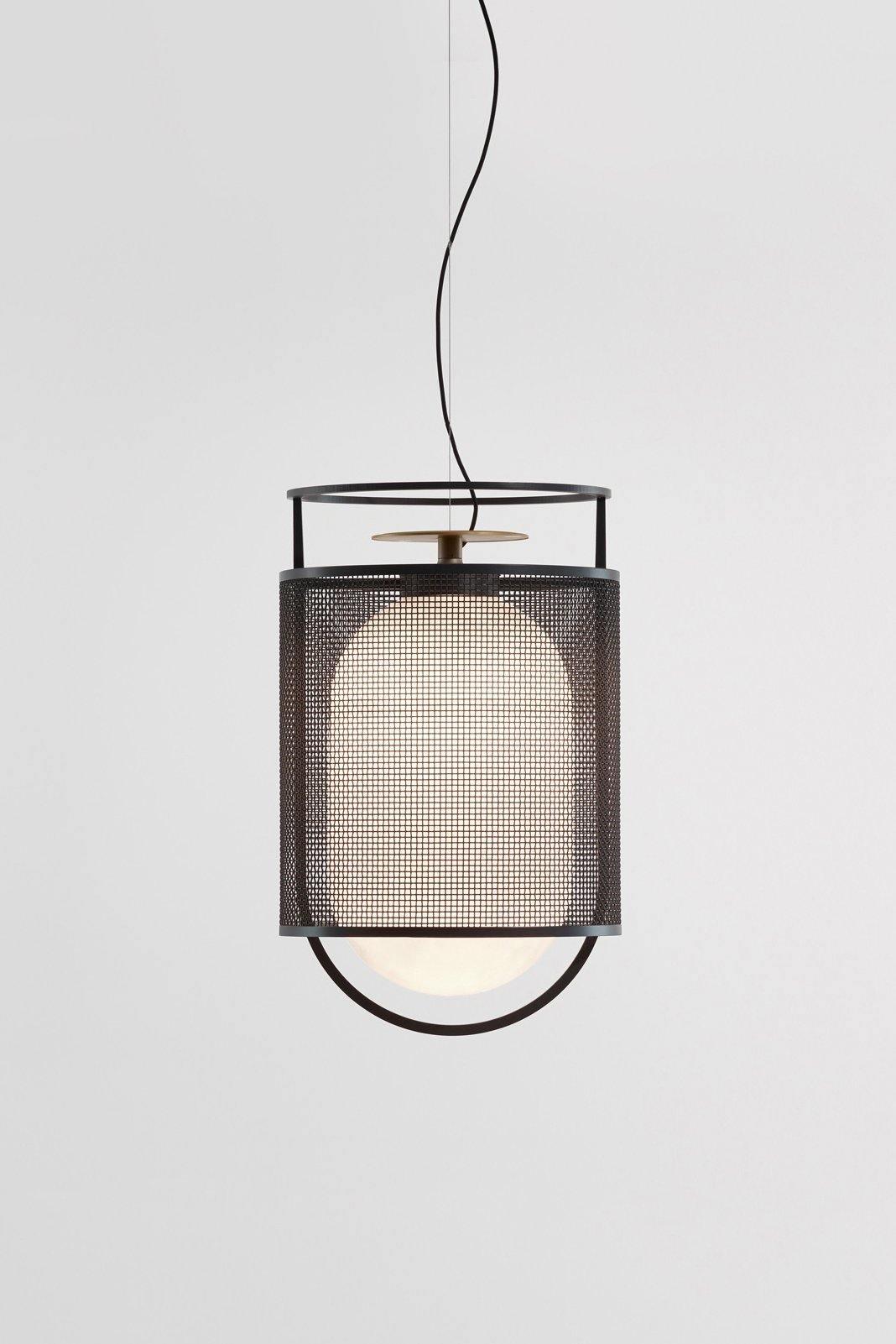 Denglong T Pendant Lamp - Lumpaz