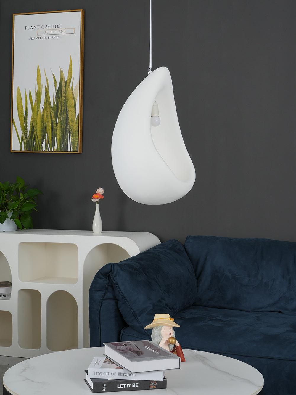 Nula Pendant Lamp - Lumpaz