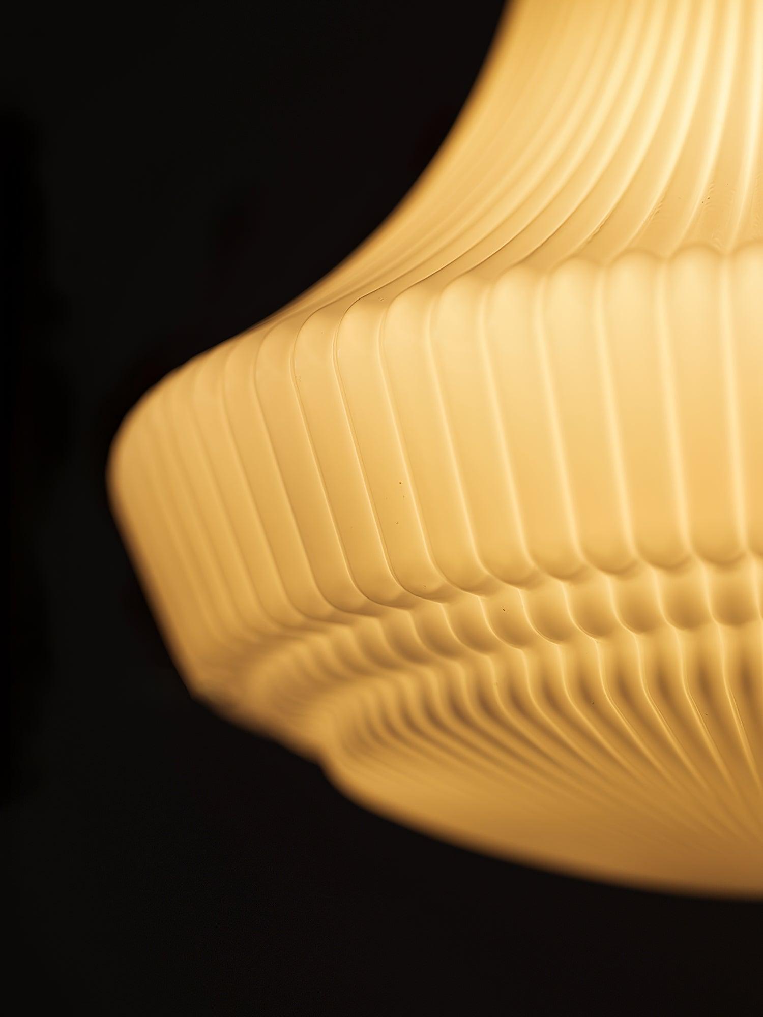 Schoolhouse Pendant Light - Lumpaz
