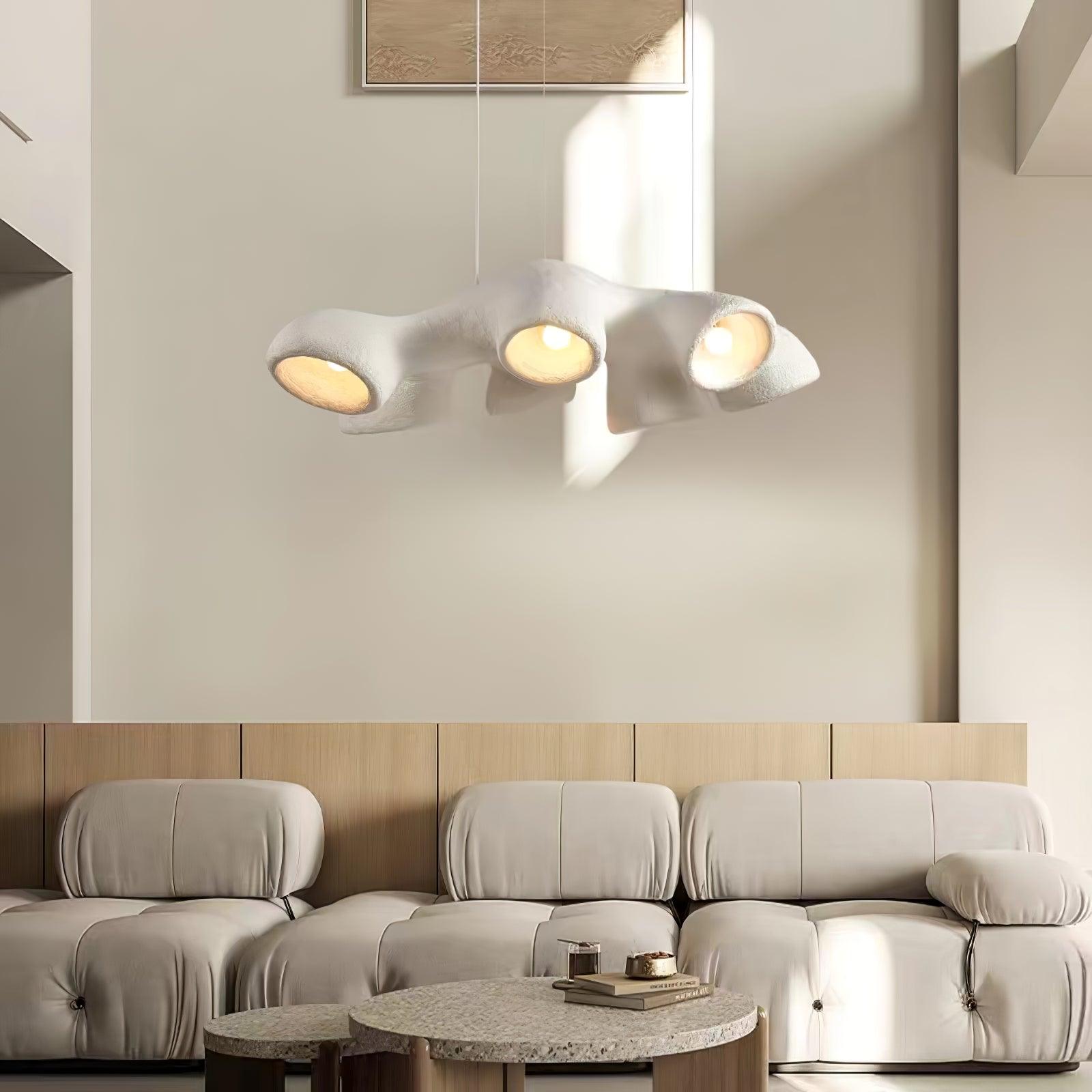Newborn Pendant Light - Lumpaz