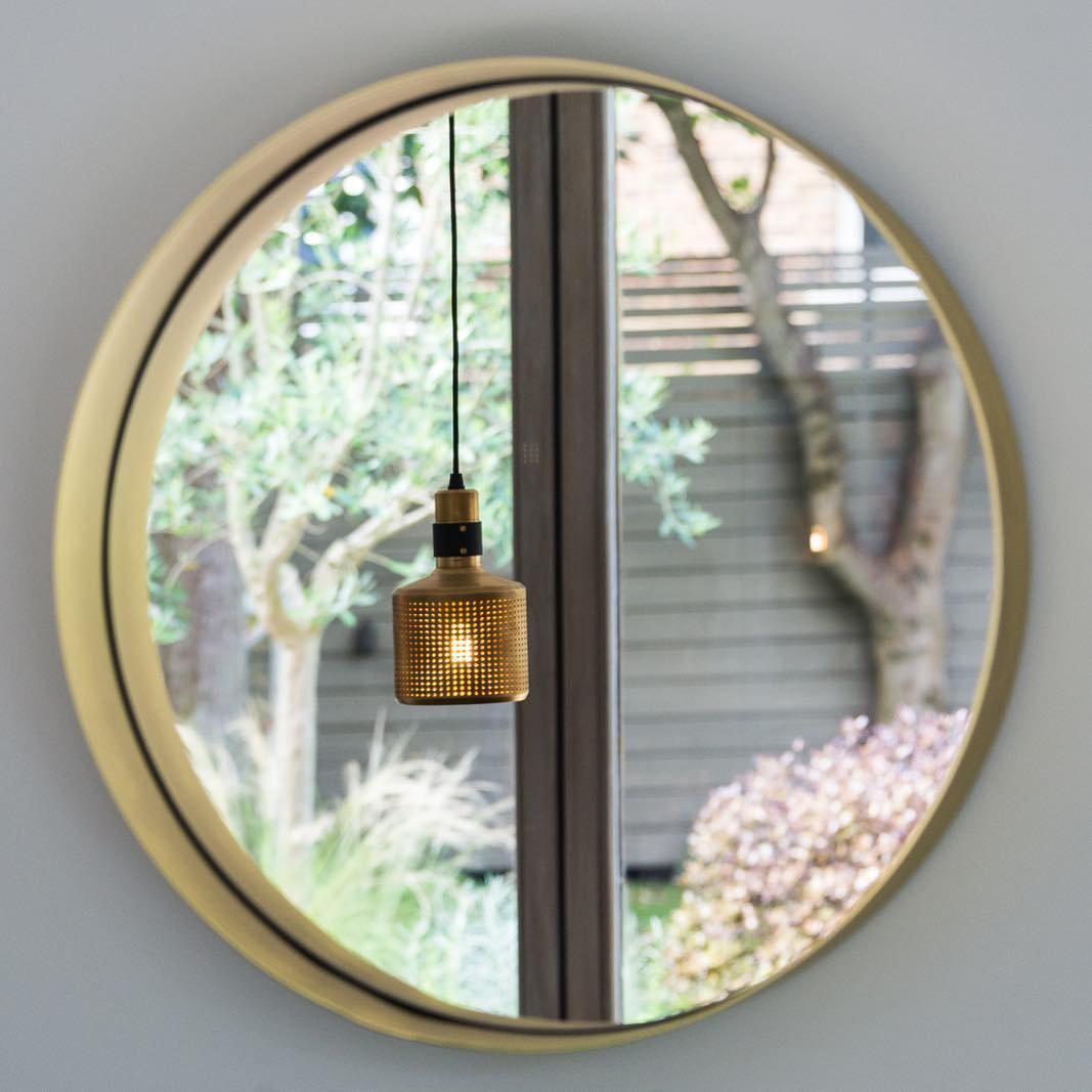 Riddle Pendant Lamp - Lumpaz