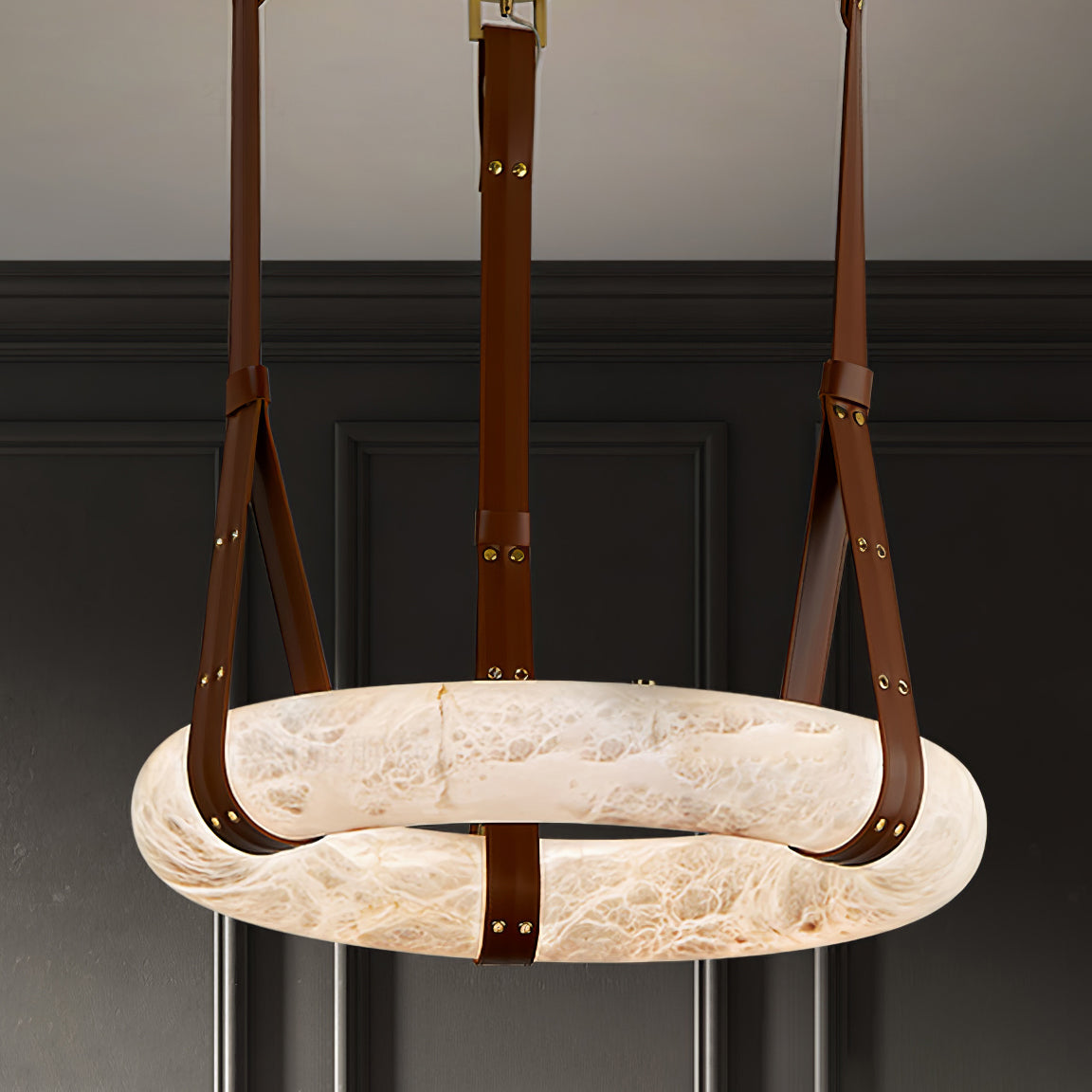 Oslo Pendant Light A - Lumpaz