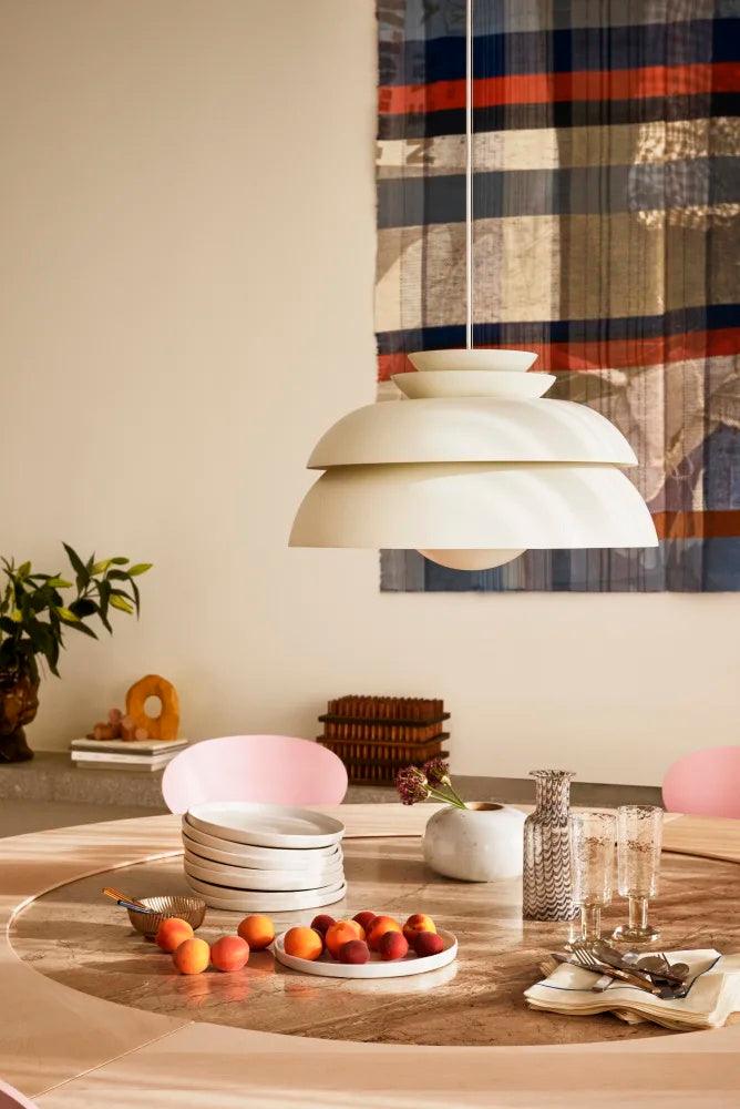 Concert Pendant Lamp - Lumpaz