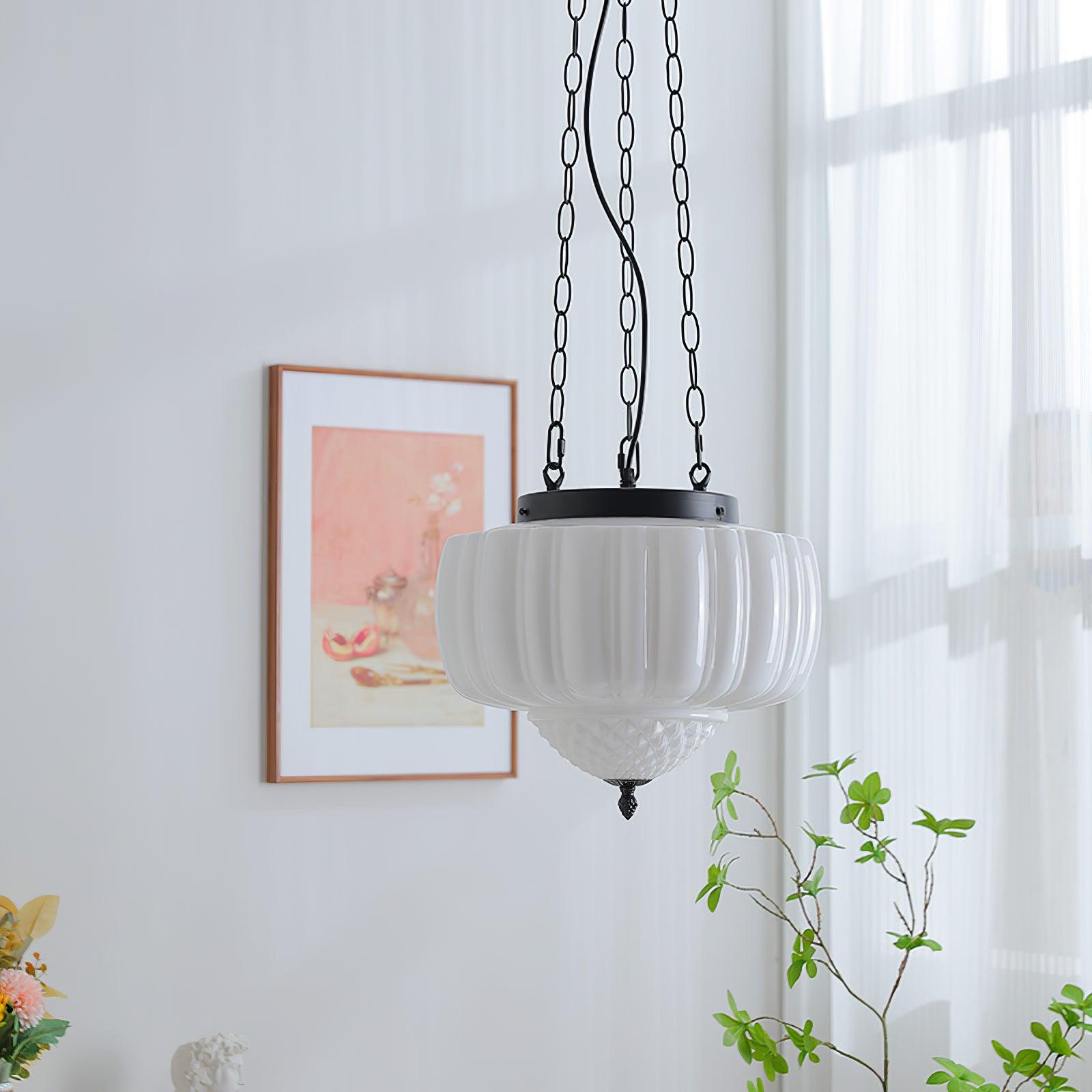 Marlo Pendant Light - Lumpaz