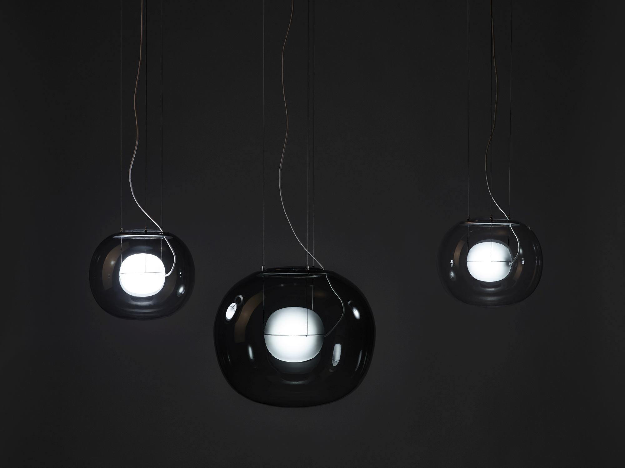 Pearl Pendant Light - Lumpaz