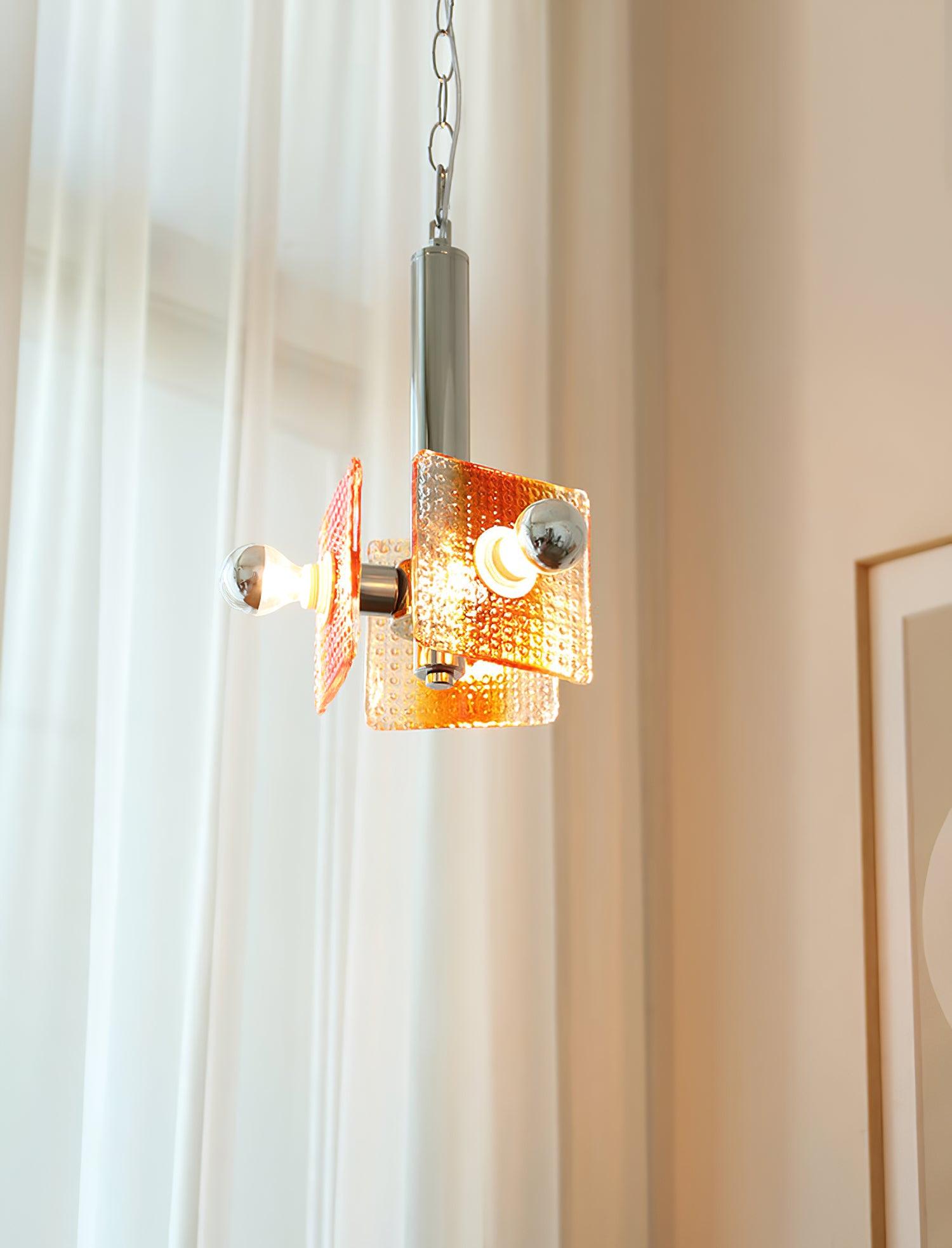 Alohi Pendant Light - Lumpaz