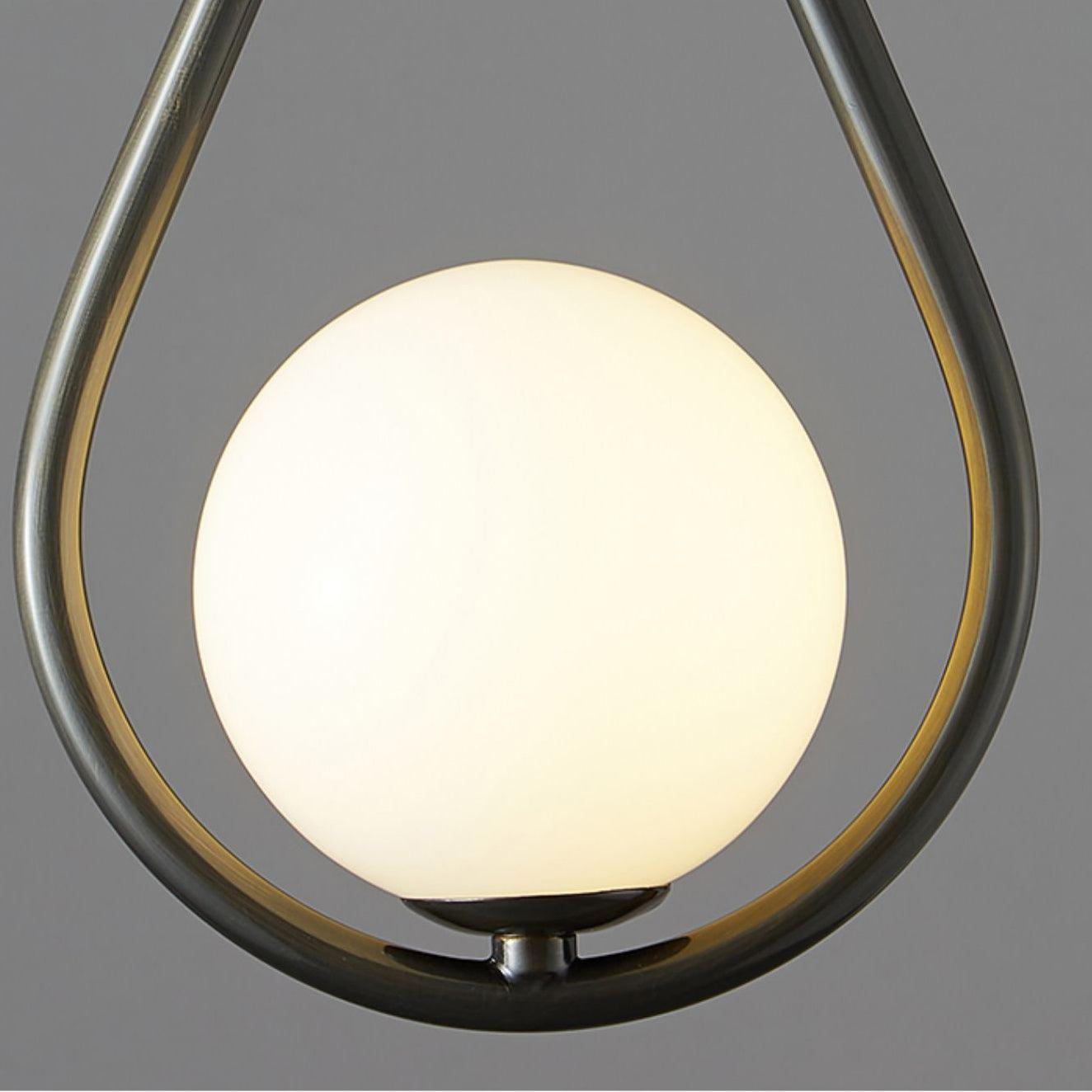 Pearls 65 Pendant Light - Lumpaz