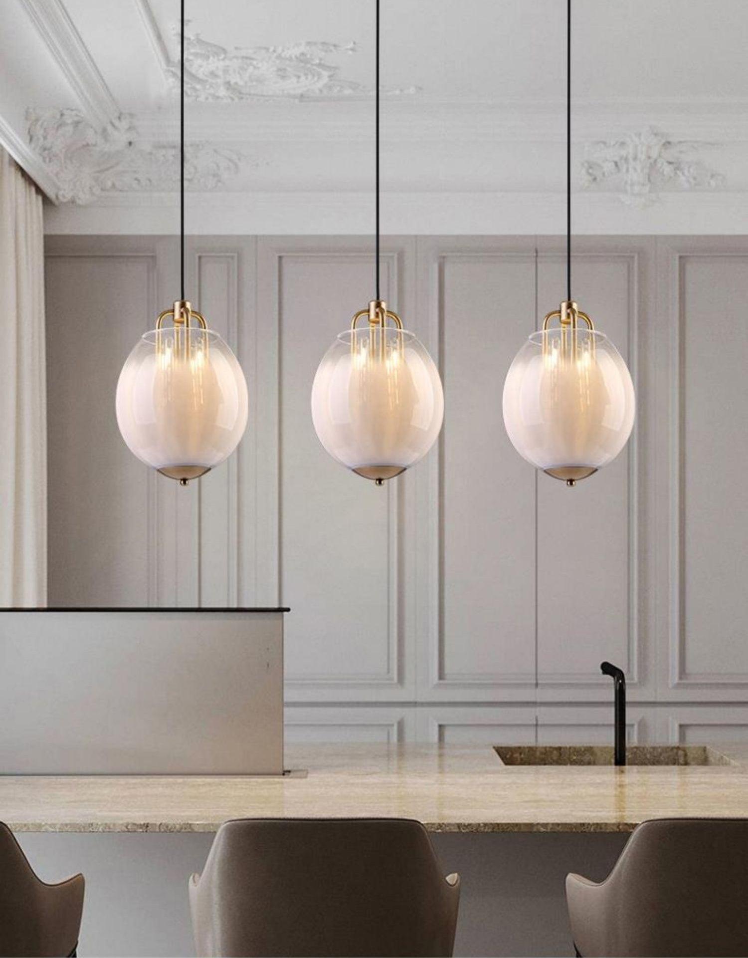 Sawyer Pendant Light - Lumpaz