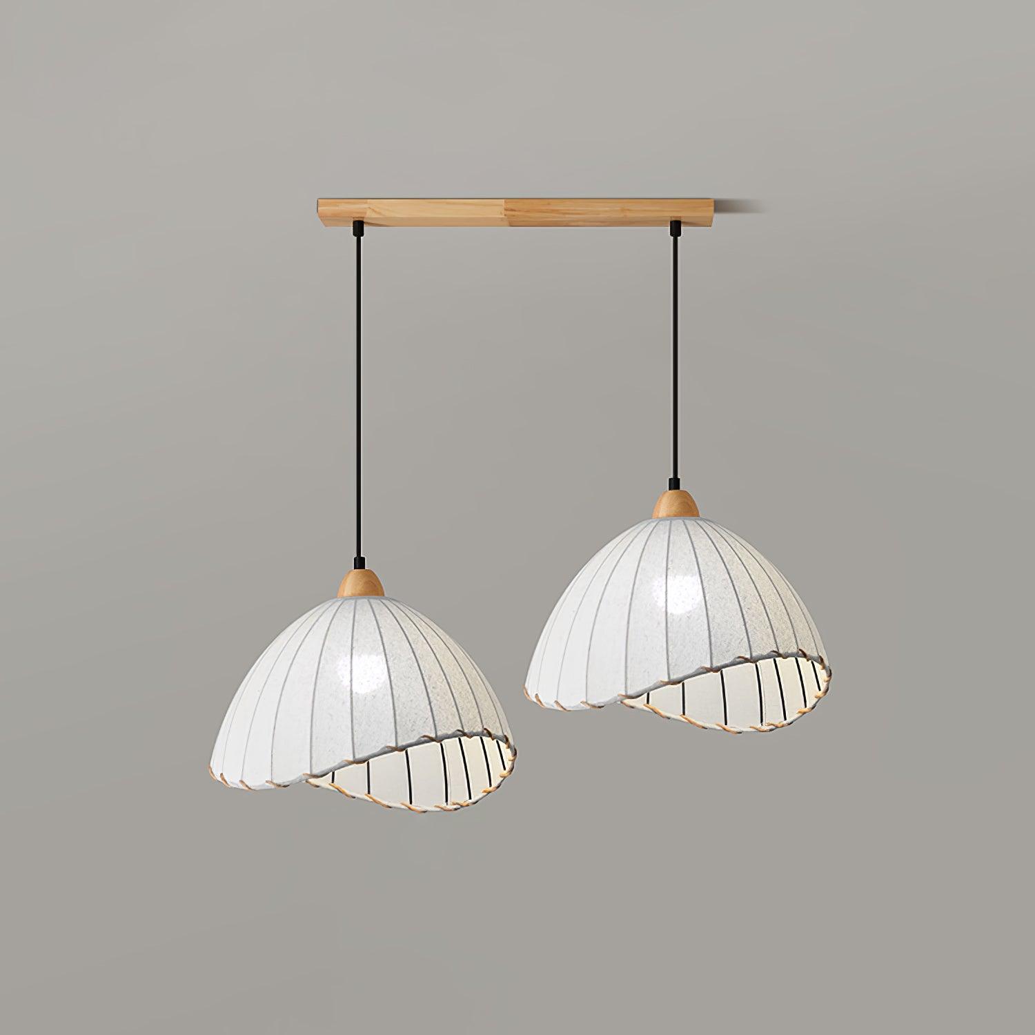 Sanna Pendant Lamp - Lumpaz