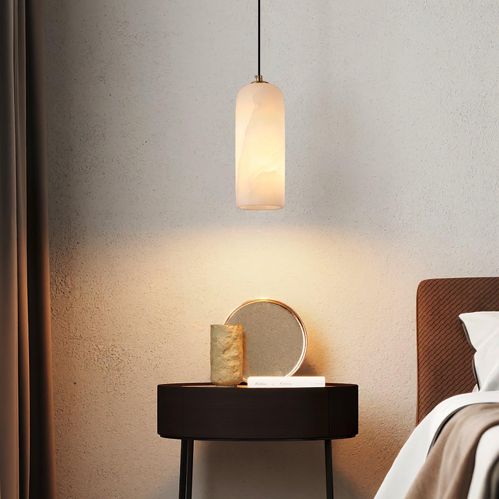 Monty Pendant Lamp - Lumpaz