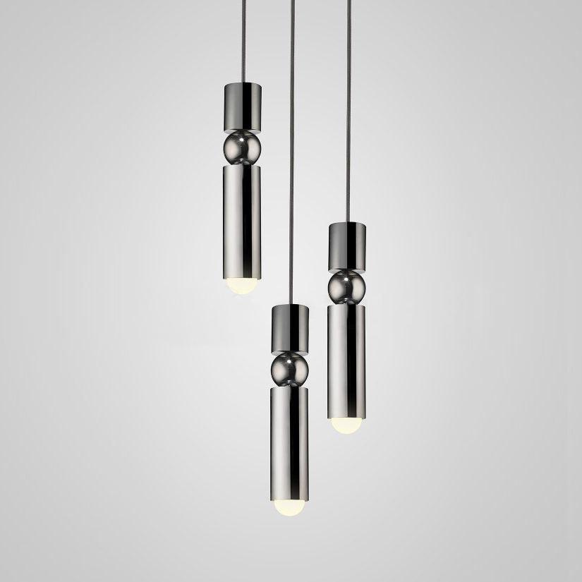 Fulcrum Pendant Light - Lumpaz