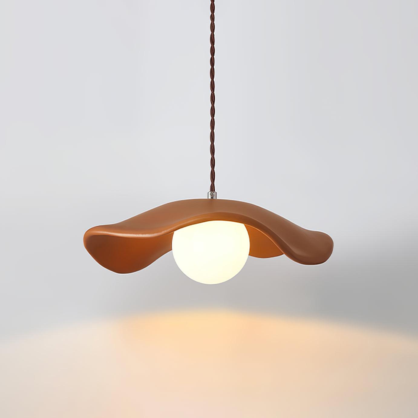 Hats Pendant Lamp - Lumpaz