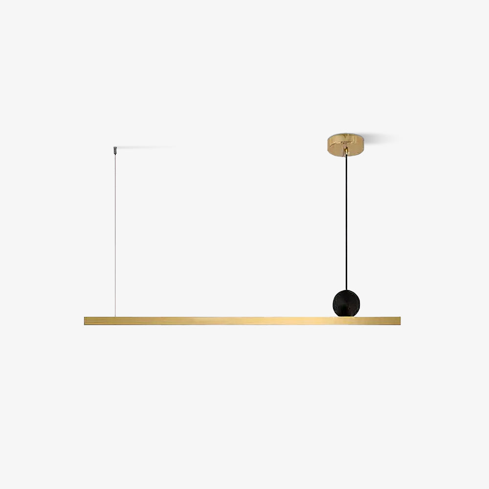 Cale Suspension Lamp - Lumpaz