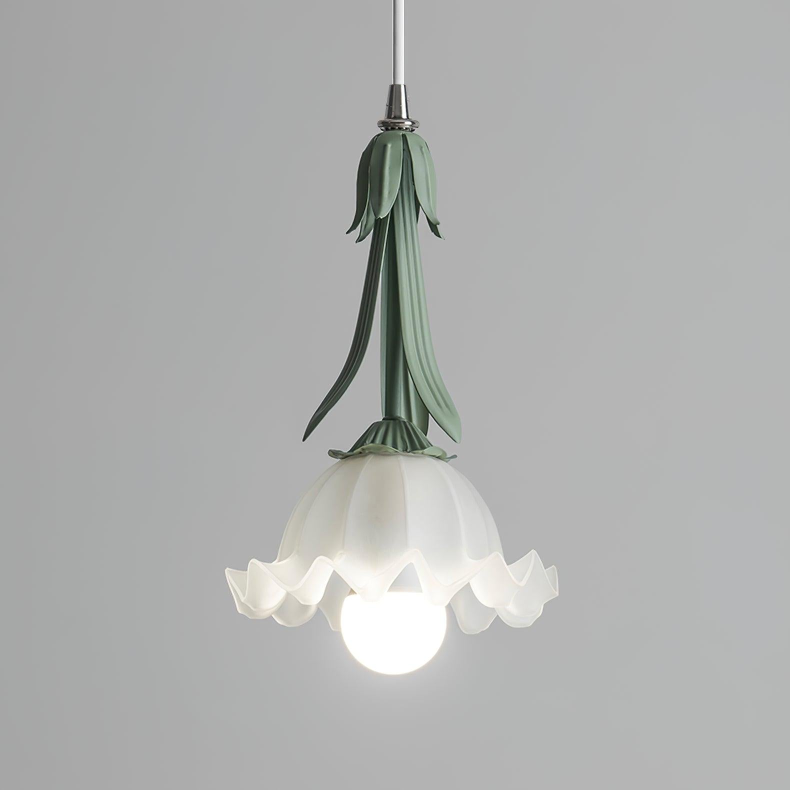 Lily of the Valley Pendant Light - Lumpaz