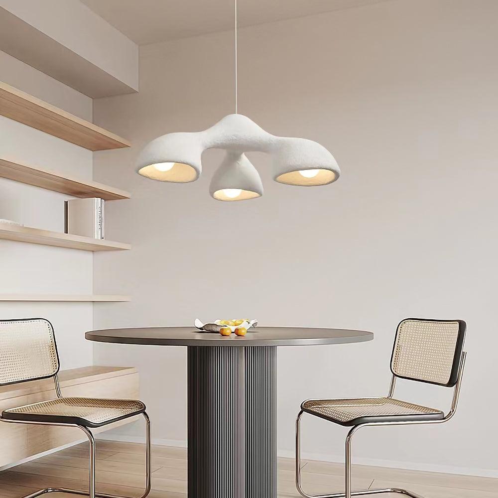 Newborn Pendant Light - Lumpaz