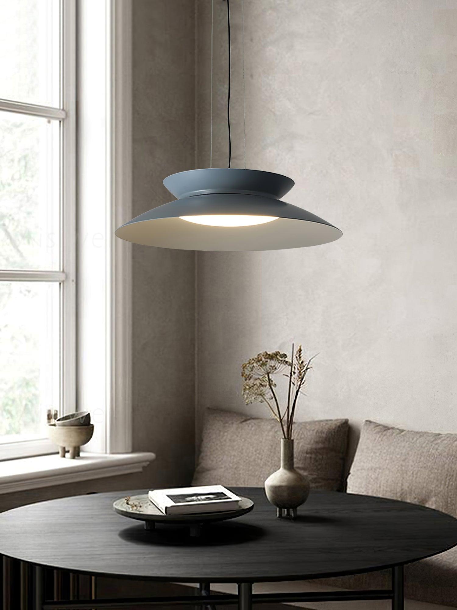 Cetra Pendant Light - Lumpaz