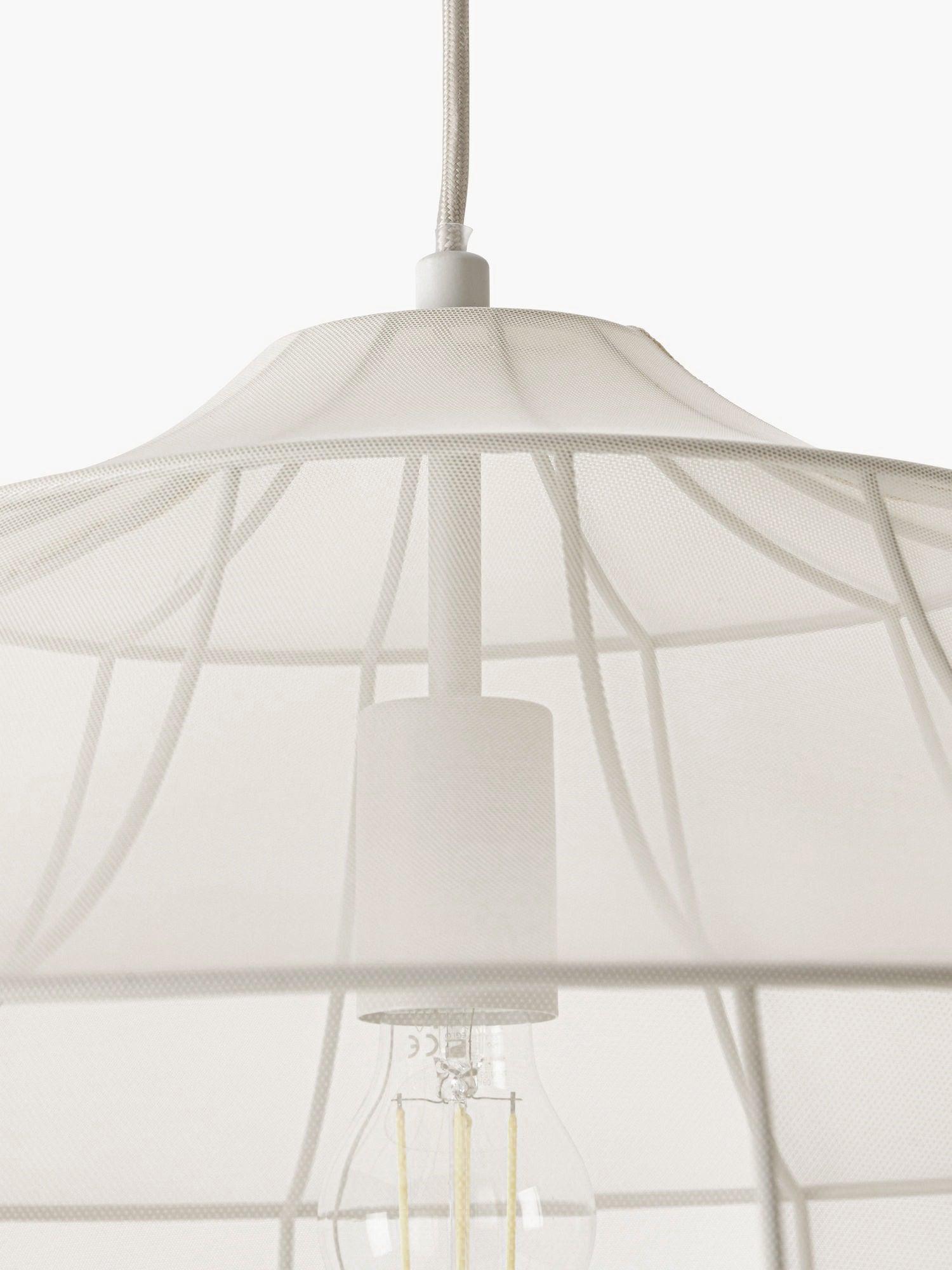 Beau Mesh Pendant Light - Lumpaz