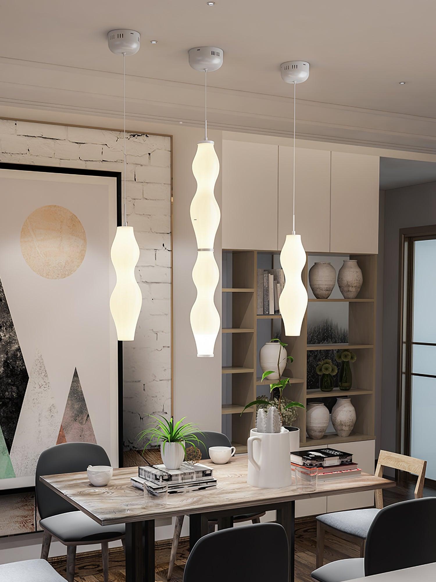 Empirico Pendant Lamp - Lumpaz
