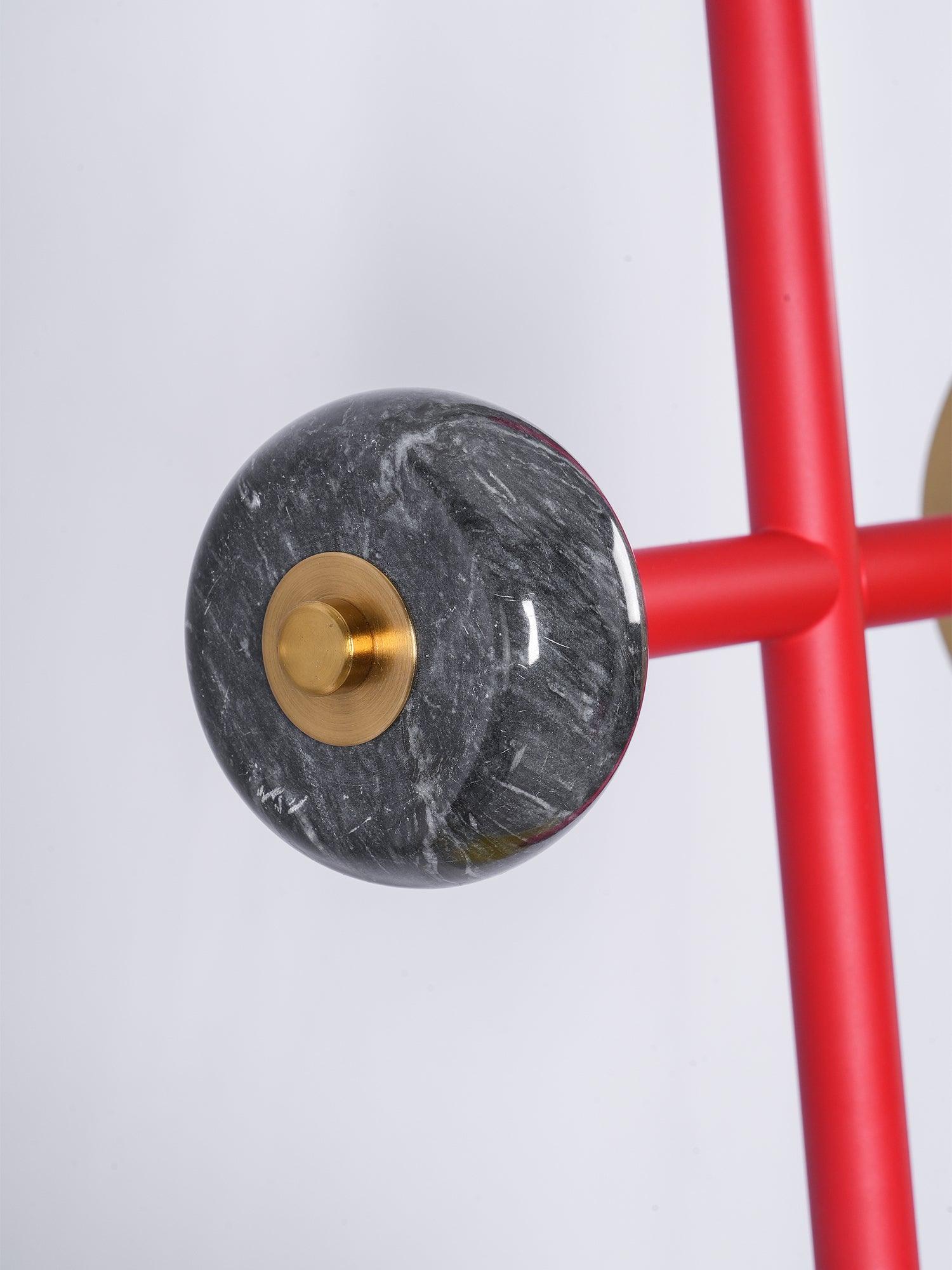 Monaco Suspension  Light - Lumpaz