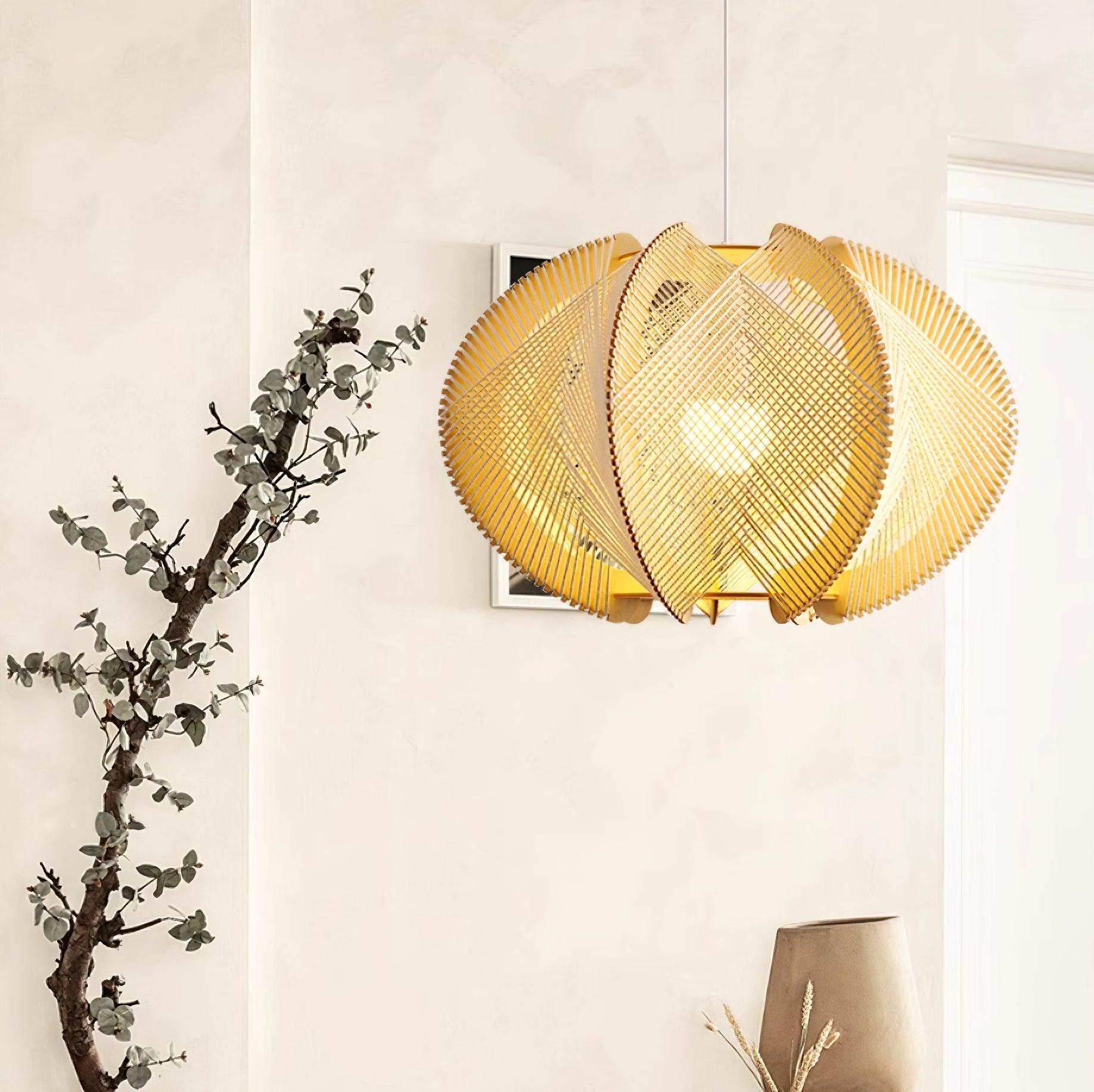 Java Pendant Light - Lumpaz