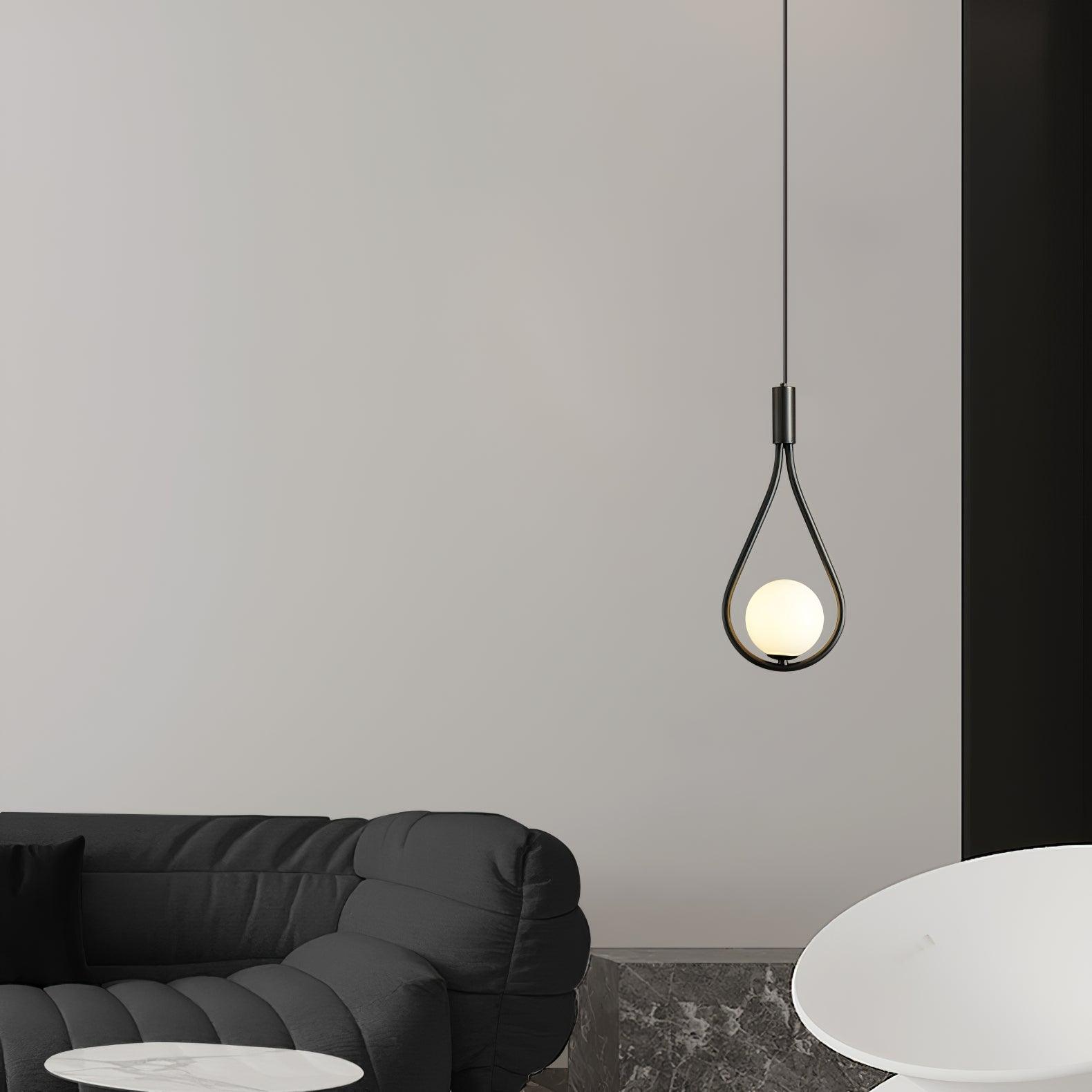 Pearls 65 Pendant Light - Lumpaz