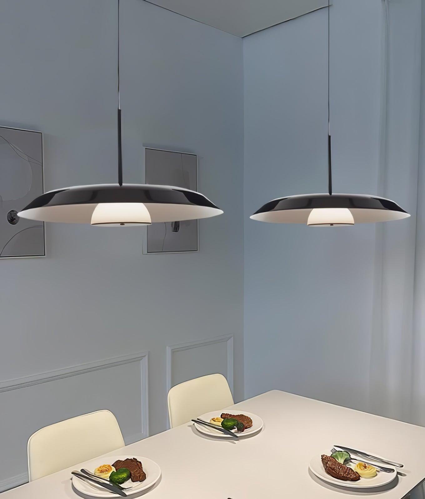 Iride Pendant Lamp - Lumpaz