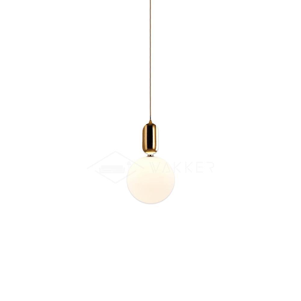Aballs Pendant Light - Lumpaz