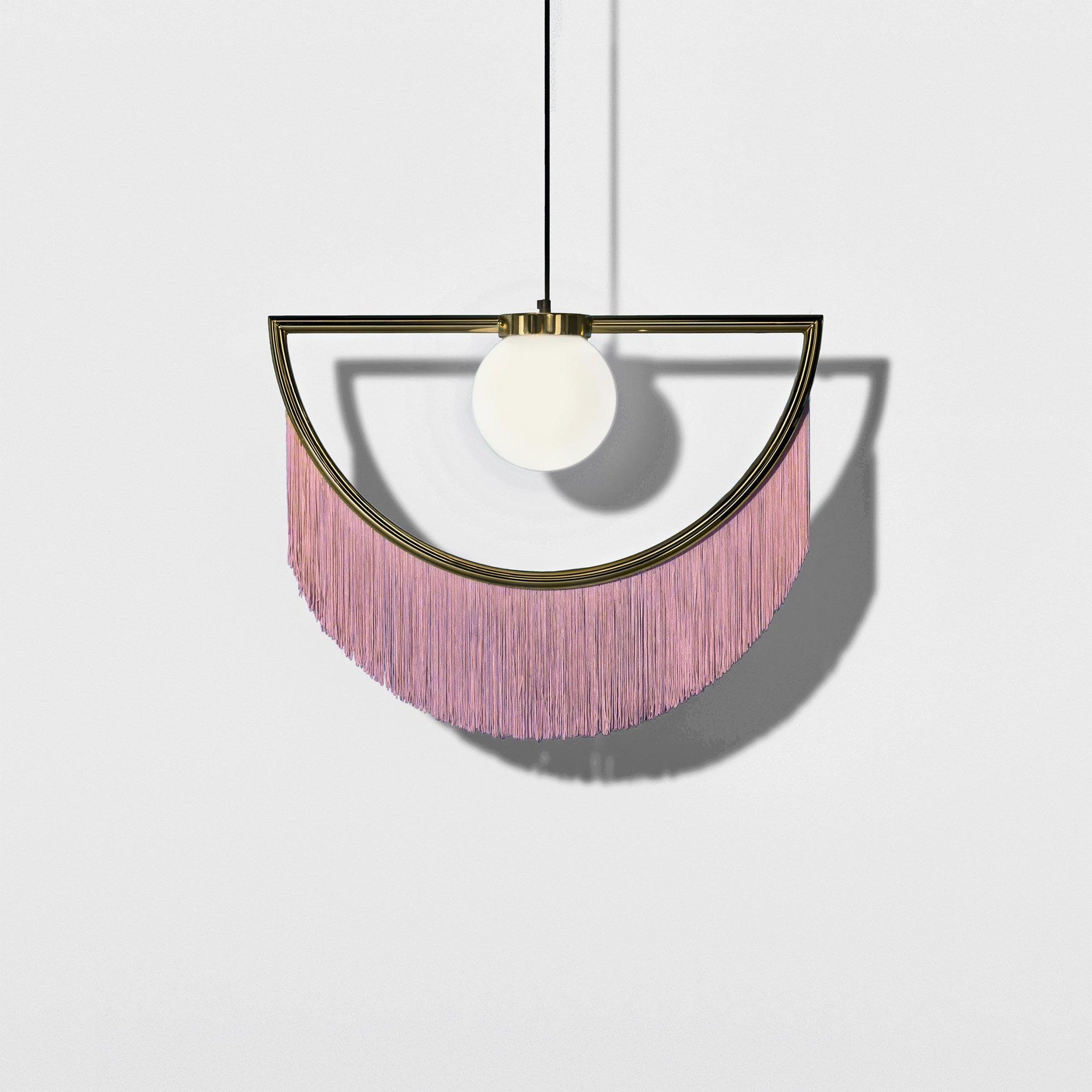 Wink Pendant Lamp - Lumpaz