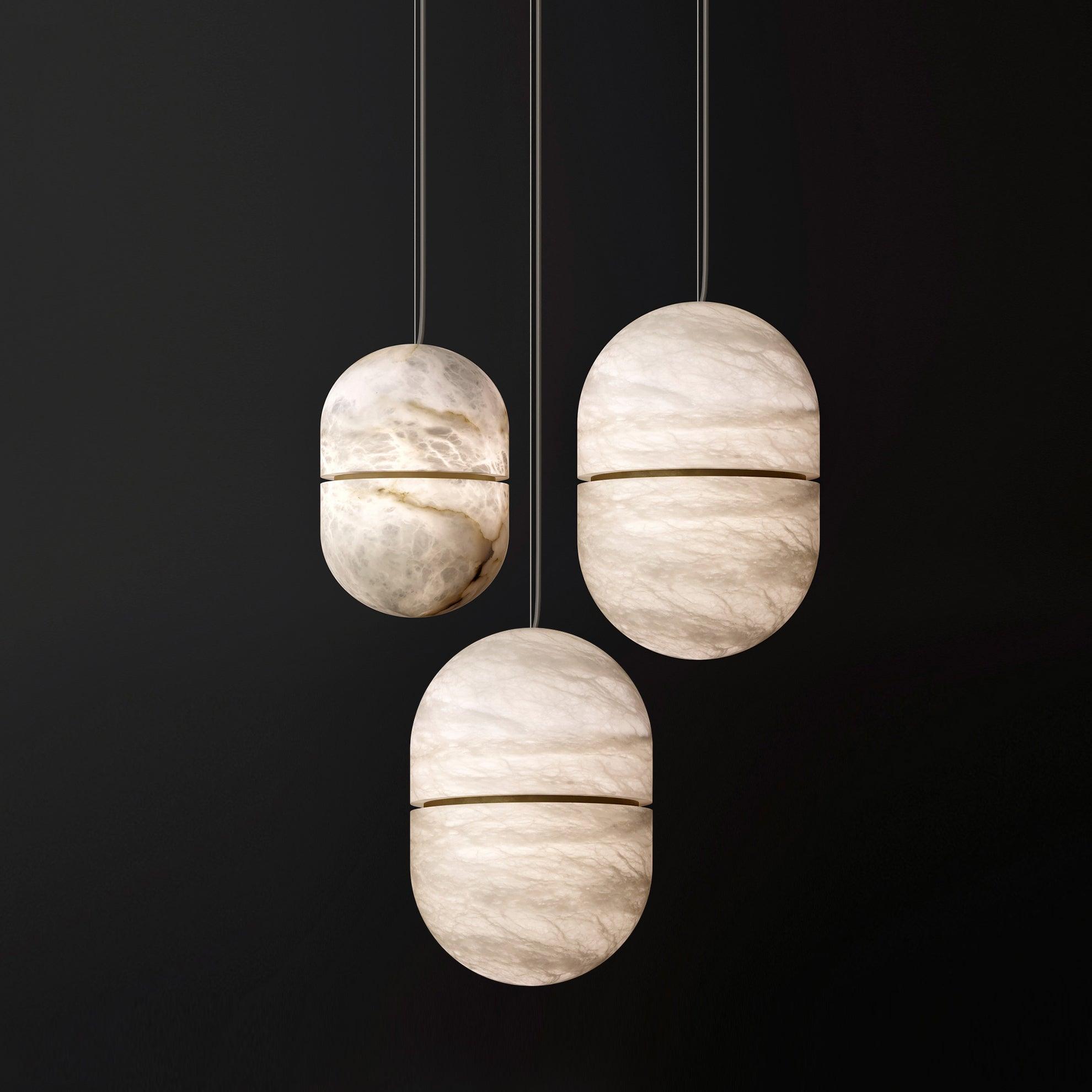 YUM Pendant Light - Lumpaz