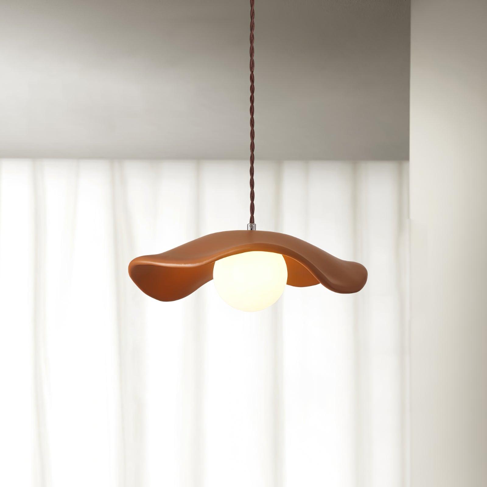 Hats Pendant Lamp - Lumpaz