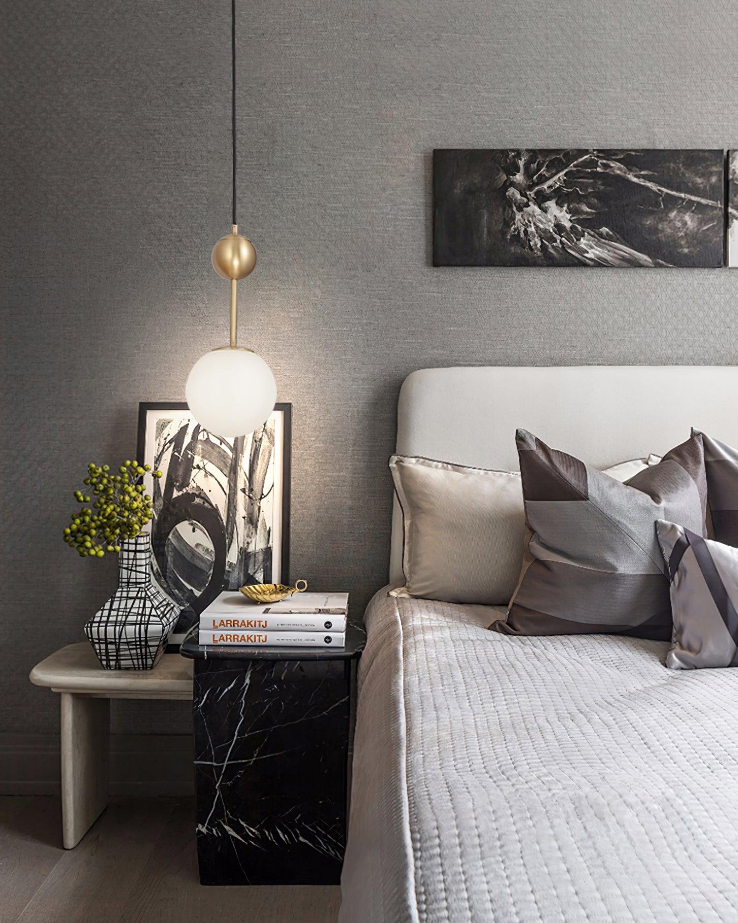 Born Pendant Light - Lumpaz