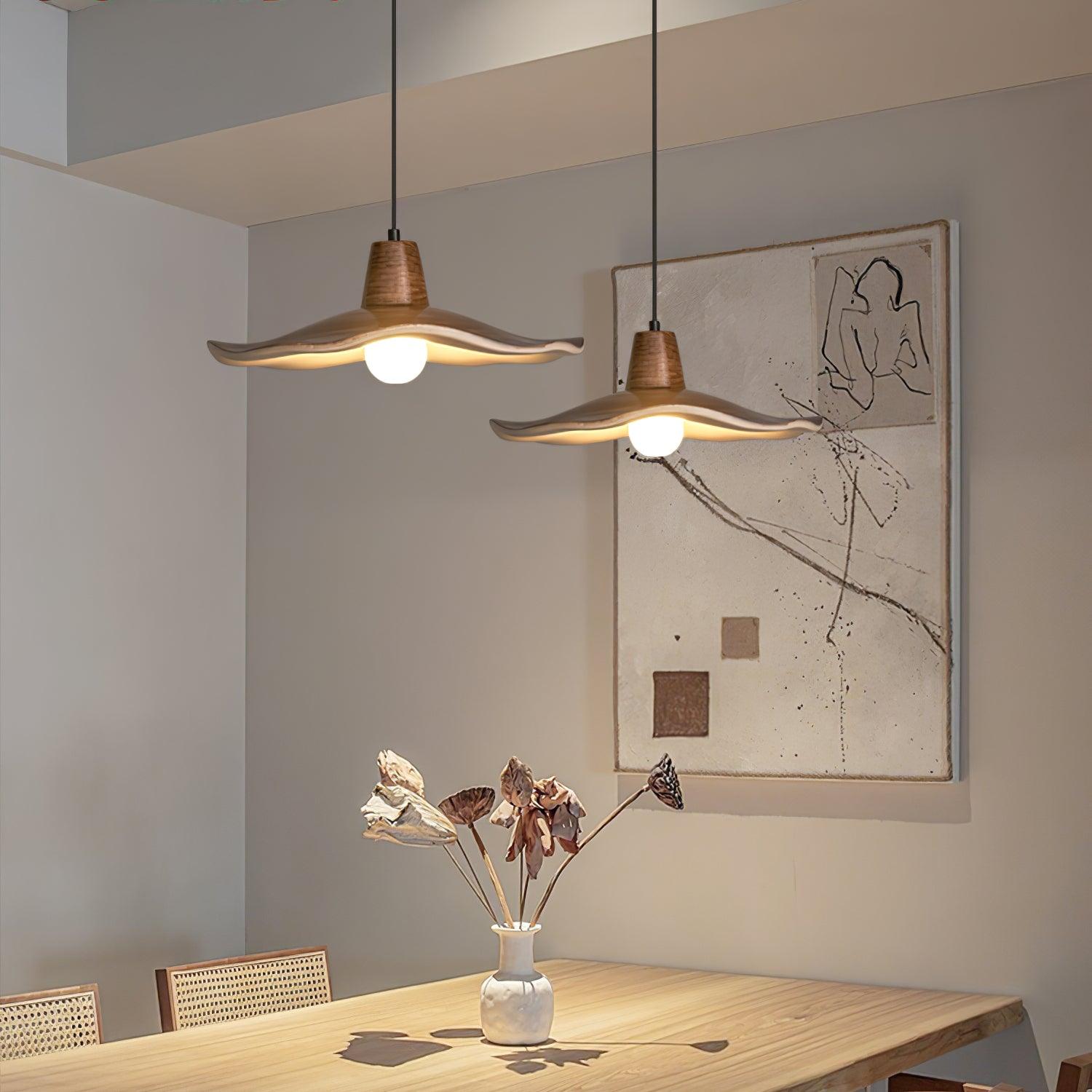 Tropez Pendant Lamp - Lumpaz