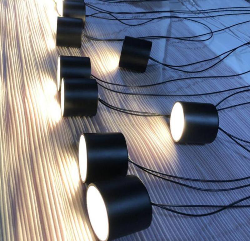 Collection Pendant Lamp - Lumpaz