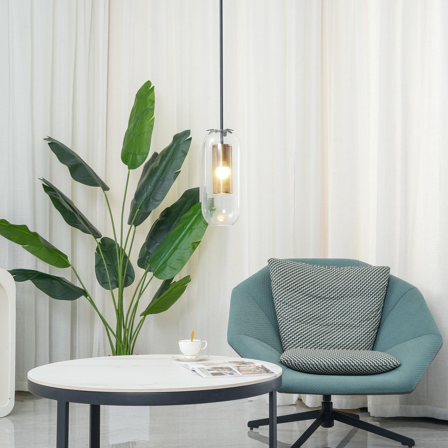 Vadim Suspension - Lumpaz