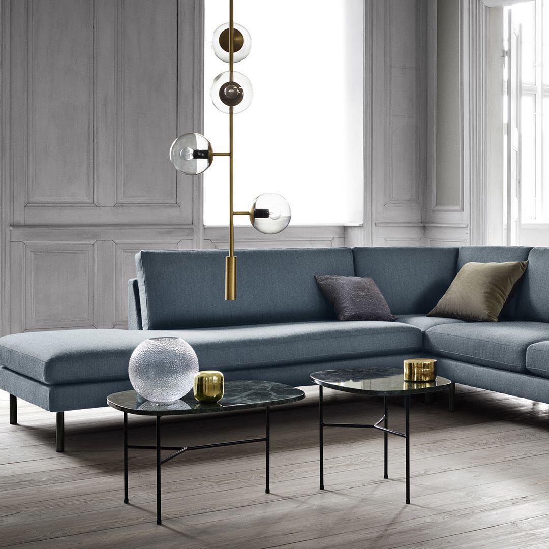 Orb Pendant Light - Lumpaz