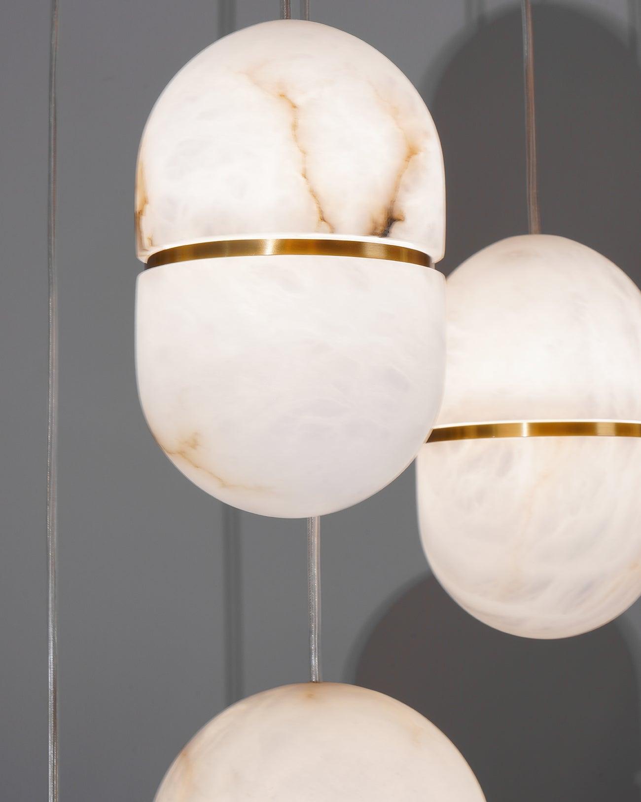 YUM Pendant Light - Lumpaz