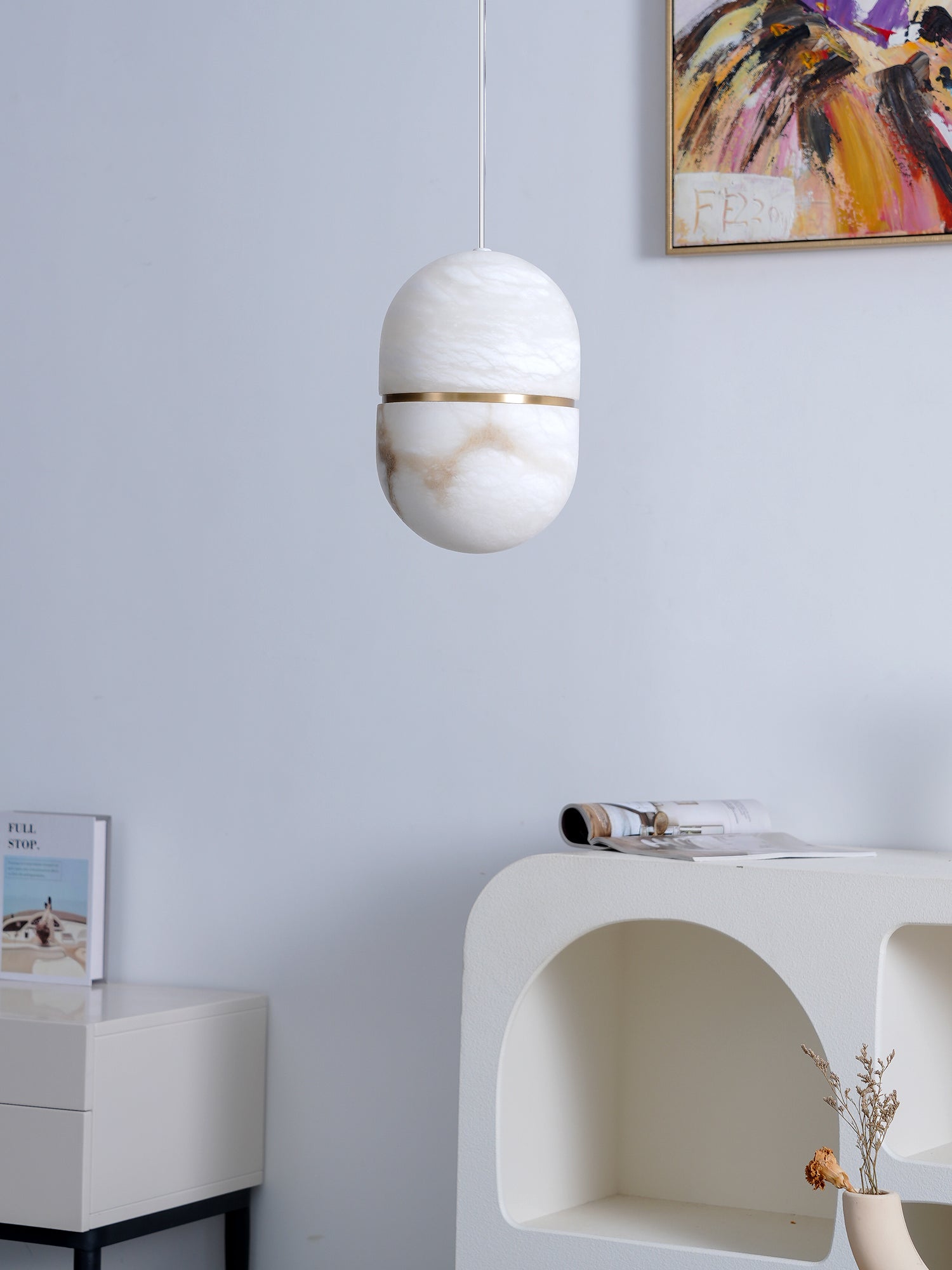 YUM Pendant Light - Lumpaz
