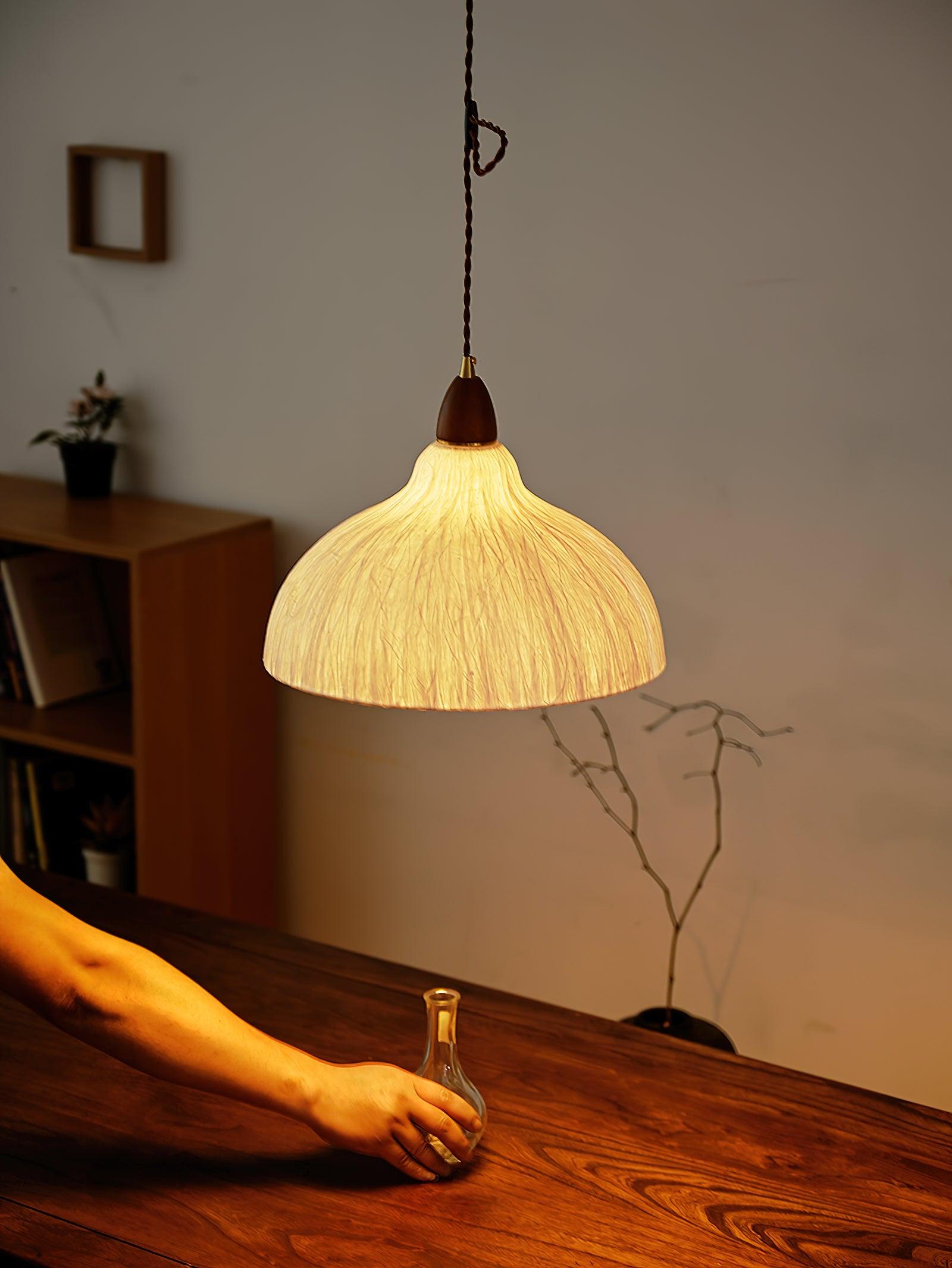 Soren Pendant Lamp - Lumpaz
