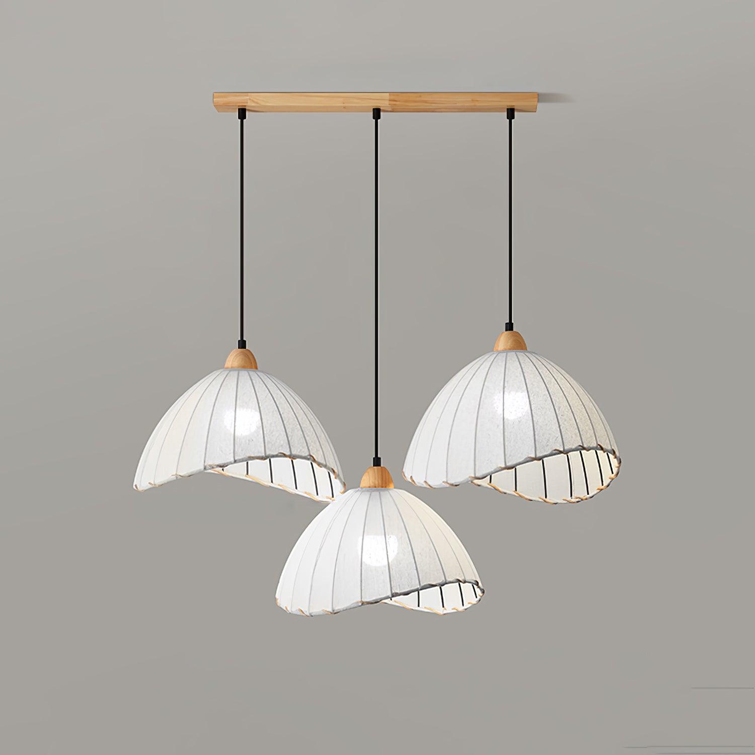 Sanna Pendant Lamp - Lumpaz
