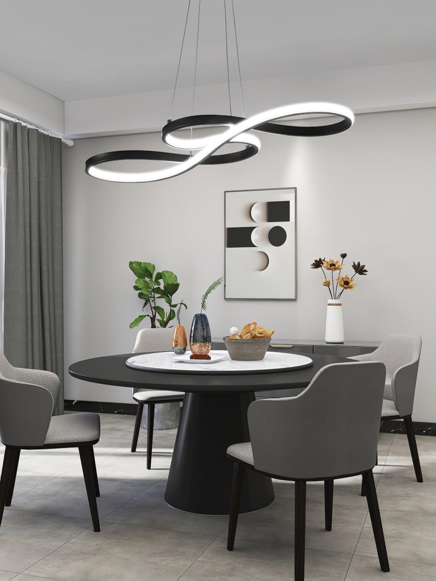 Note Pendant Lamp - Lumpaz