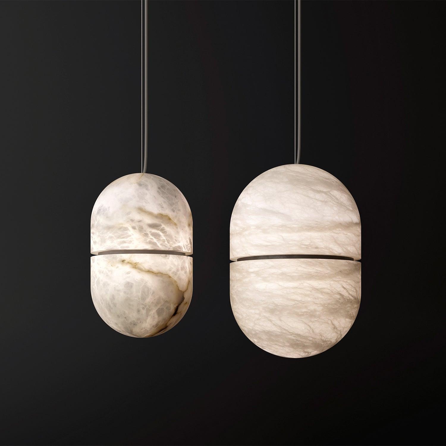 YUM Pendant Light - Lumpaz