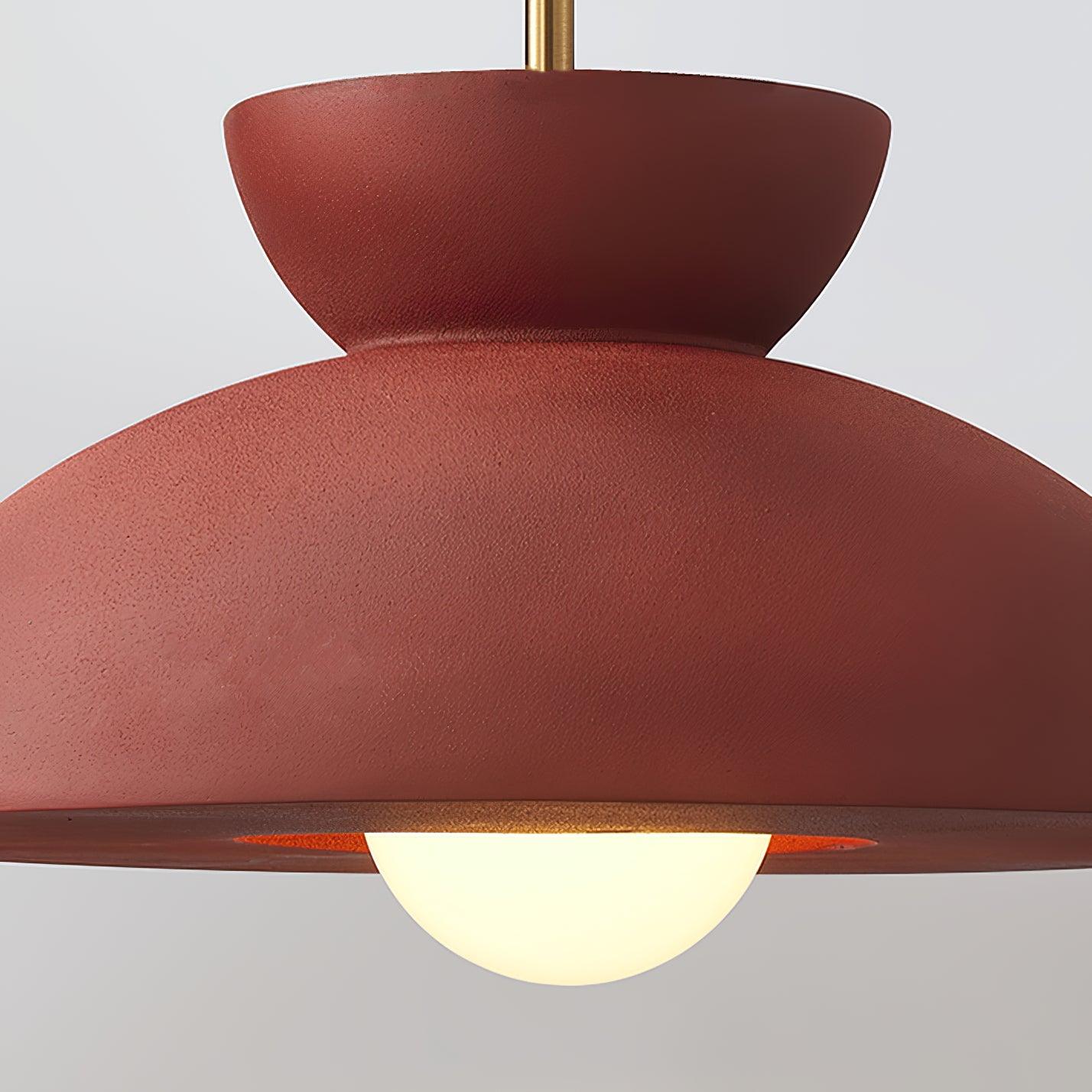 Veepee Pendant Lamp - Lumpaz