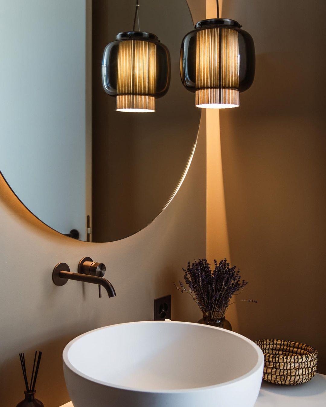 Manila T Pendant Lamp - Lumpaz