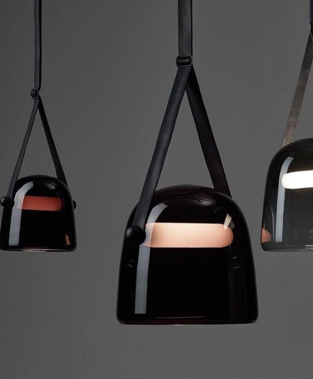 Mona Pendant Lamp - Lumpaz